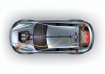 Porsche Panamera Sport Turismo Concept 2012 года